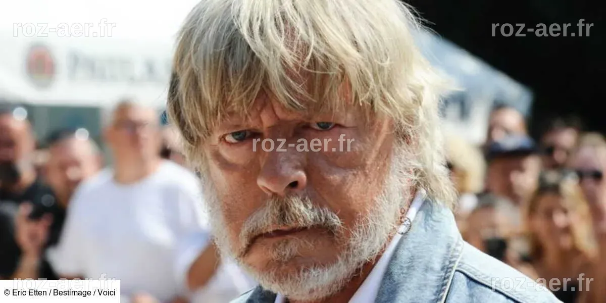 Renaud : son fils Malone fête ses 18 ans, Romane Serda partage de ...