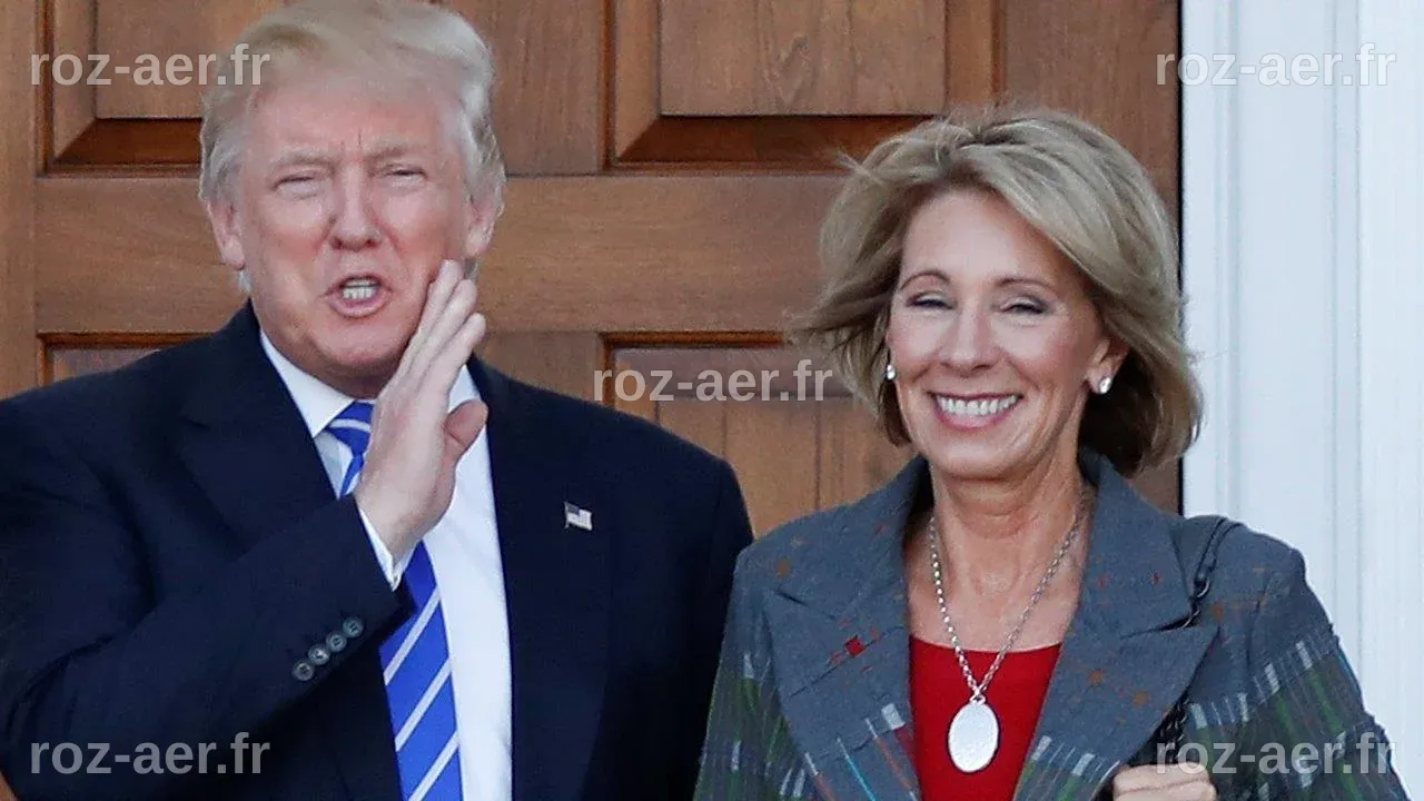 Trump envisage de nouveaux remaniements au sein de son Cabinet dans les semaines à venir