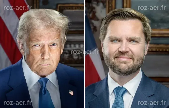 Trump recrute JD Vance comme son ‘czar de la fraude’ pour cibler les États démocrates