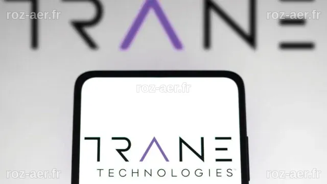 Trane Technologies Brille au Défi Technologique du DOE et Améliore son Évaluation IBD