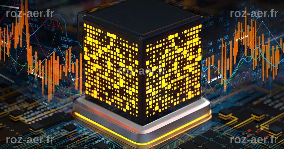 Rigetti shakes up quantum computing with bold advance - TheStreet