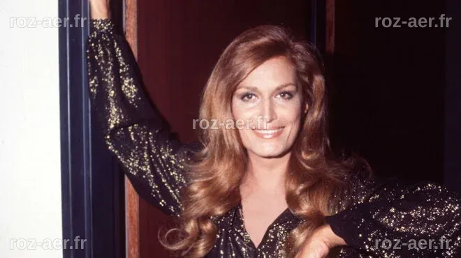 À Quel Âge Est Morte Dalida : Une Plongée dans la Vie et l'Héritage de la Chanteuse