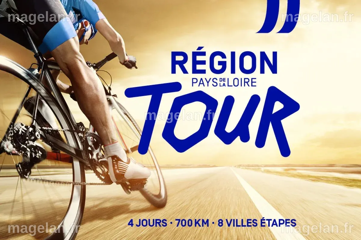 Bienvenue sur le site du Région Pays de la Loire Tour | Pays de la ...