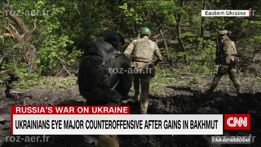 Le Cameroun annonce que la Russie a confirmé le décès de 16 soldats camerounais en Ukraine