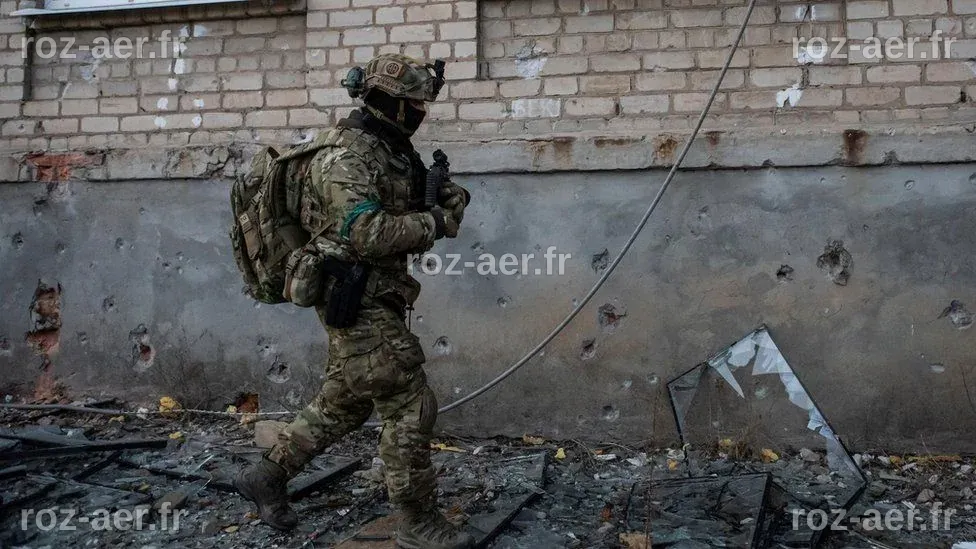 Russian soldier death rate highest since first week of war - Ukraine ...