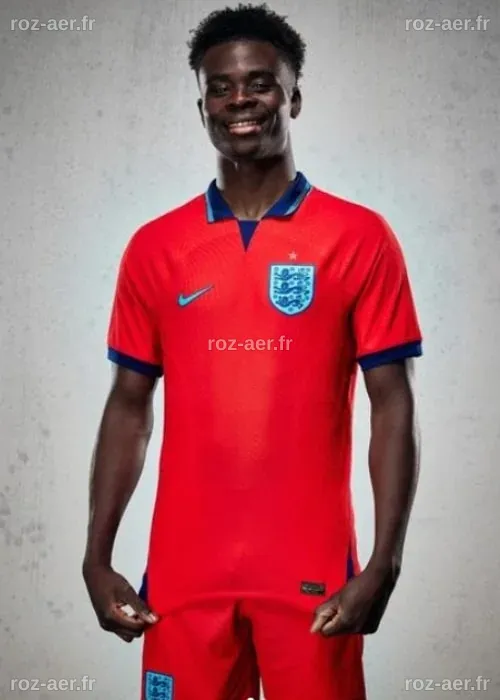 Bukayo Saka Height, Weight, Age, Family, Education, Biography
