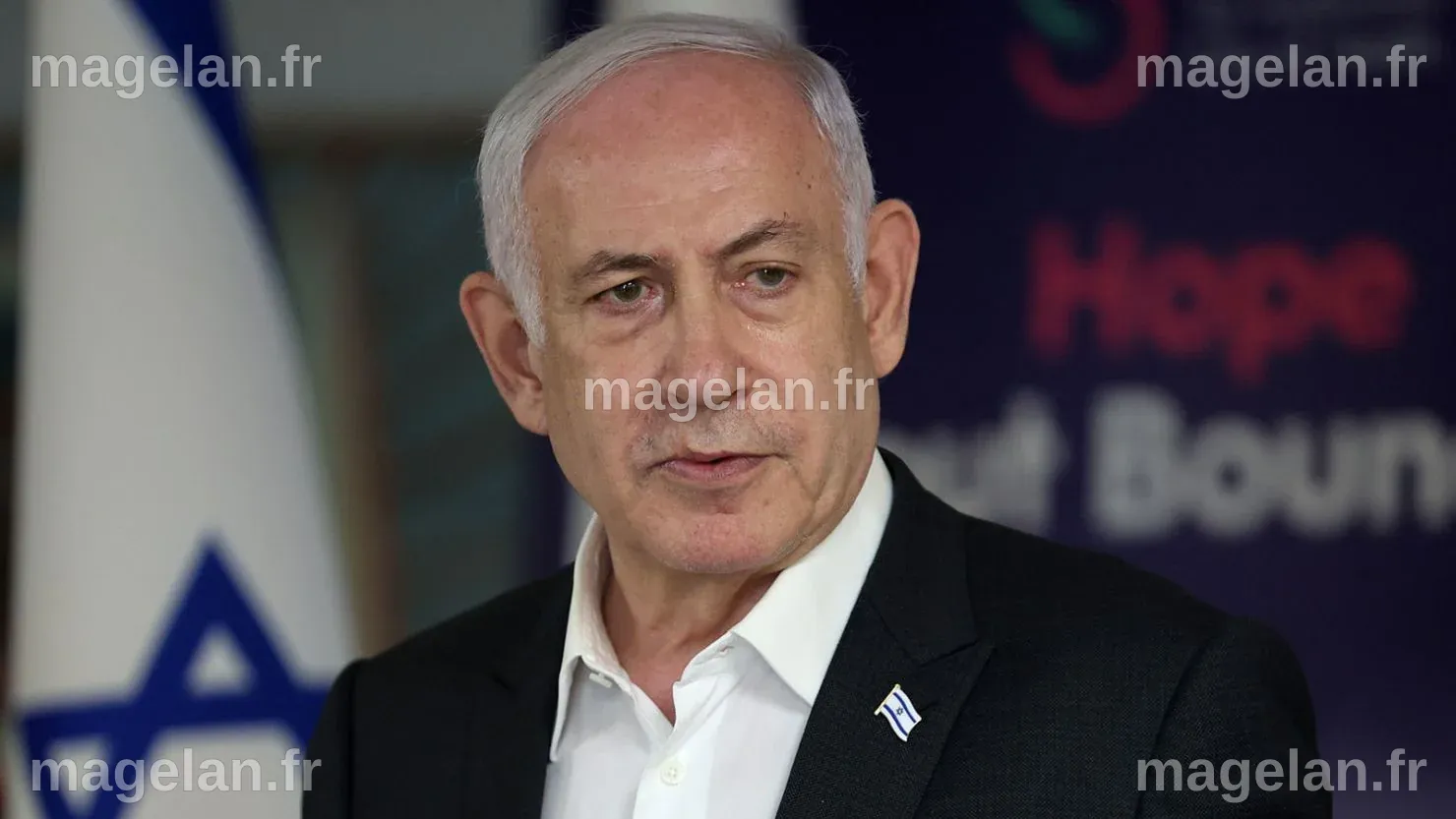 Netanyahu rejects report citing top Israeli generals as wanting a ...