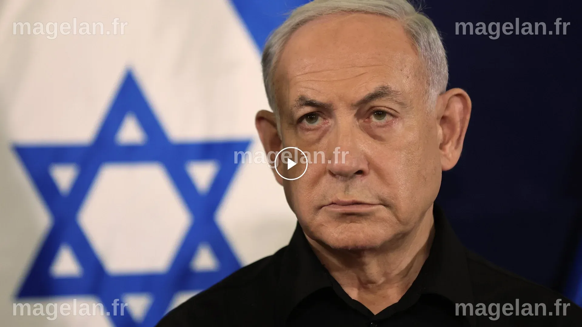 Netanyahu Says Israel Will Not Accept a Cease-Fire With Hamas - The New ...