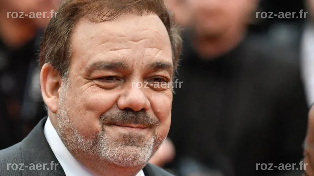 Olivier Bourdon Fils De Didier Bourdon