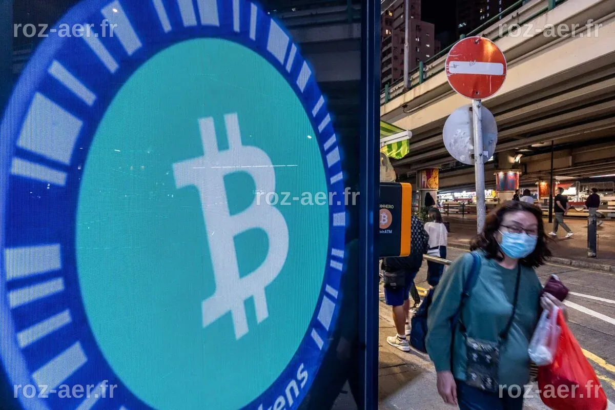 Les prix du Bitcoin et de l'Ethereum au 7 avril 2026 : Une tendance à la baisse alors que les traders attendent l'échéance de la guerre