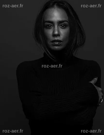 Alice Belaïdi et son compagnon : Une exploration de la vie de l'actrice et de ses engagements
