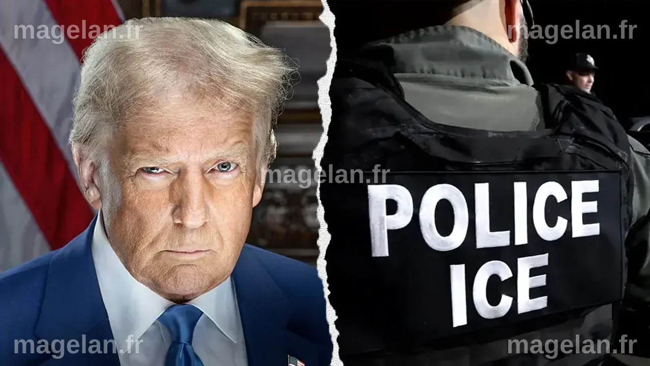 Trump-appointed judge blocks administration's use of Alien Enemies Act ...