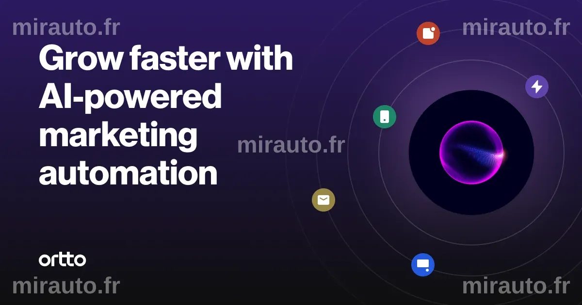 Canva renforce son engagement envers l'IA et l'automatisation du marketing avec les acquisitions de Simtheory et Ortto
