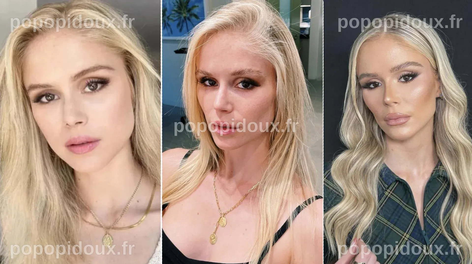 Erin Moriarty 2018