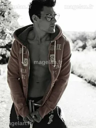 MOT Models - Fergal Coghlan