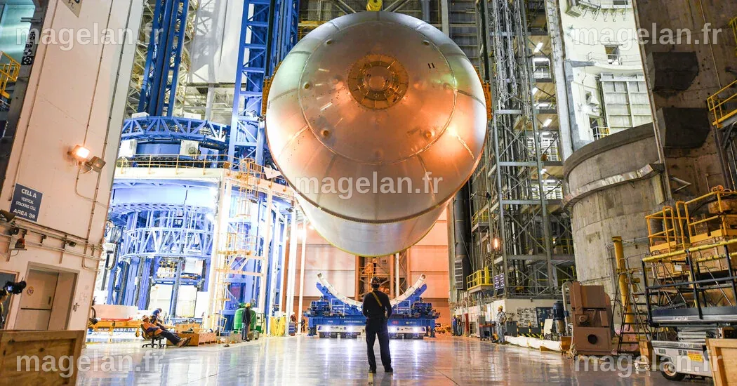 NASA announces astronauts for the Artemis II Moon mission: live updates