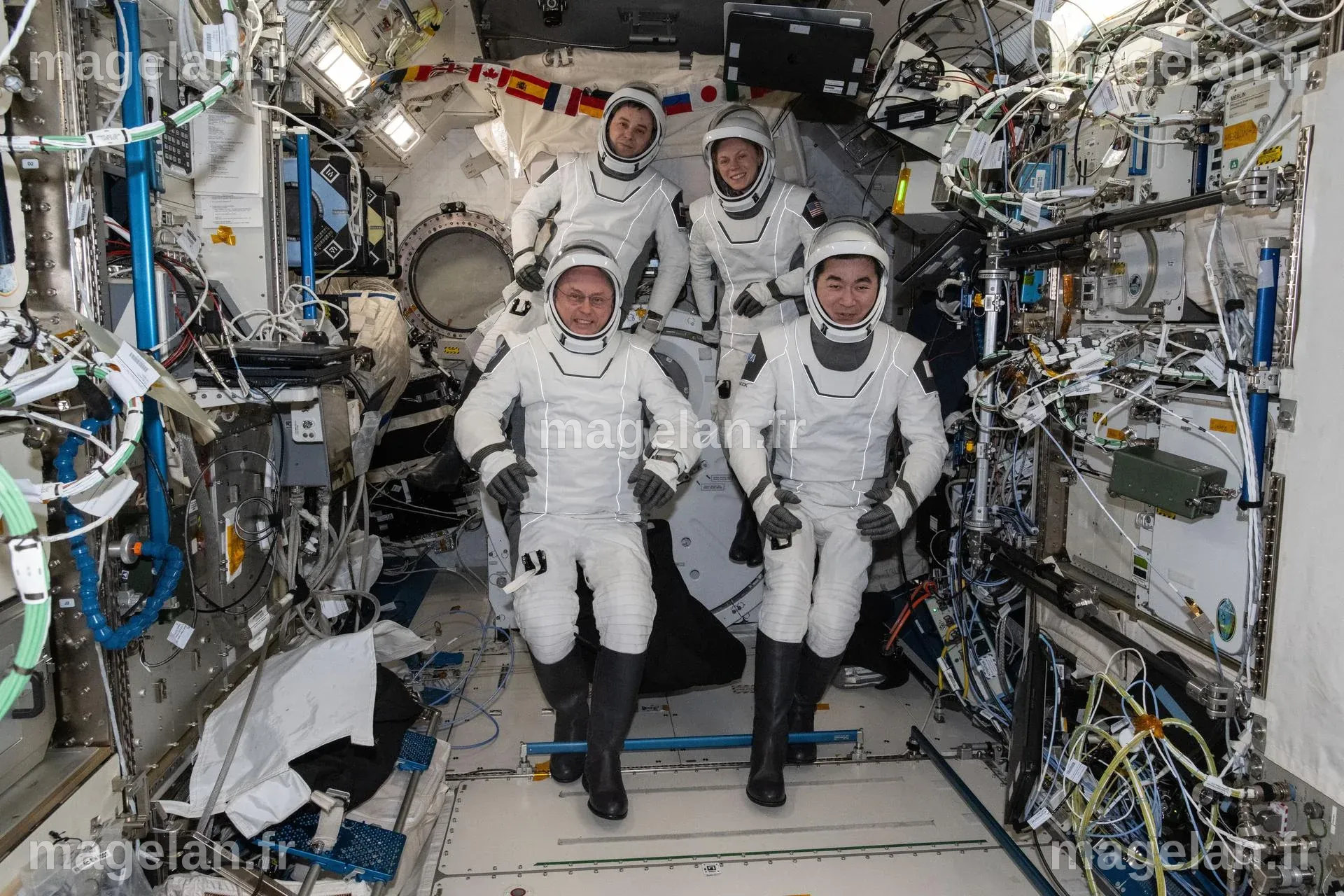 Artemis - NASA