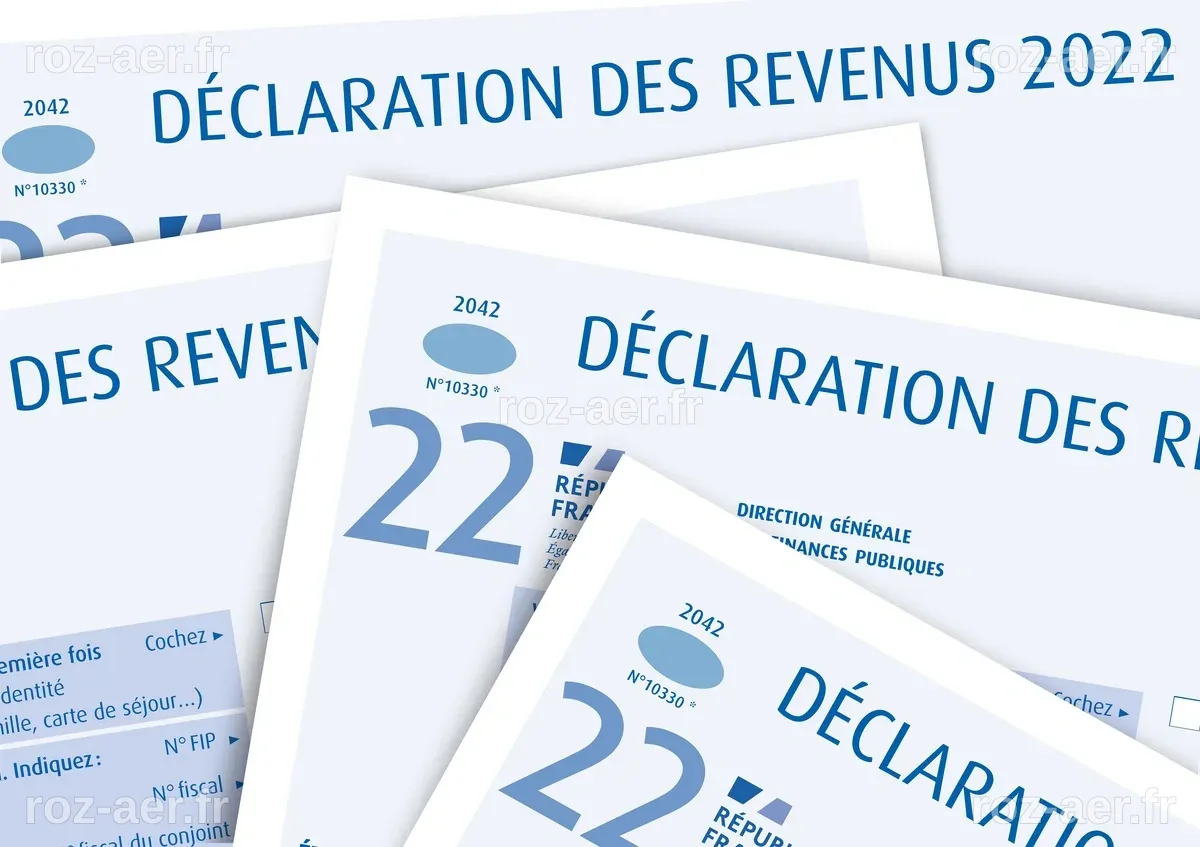 Impôts 2025 : Tout ce qui change pour votre déclaration de revenus ...