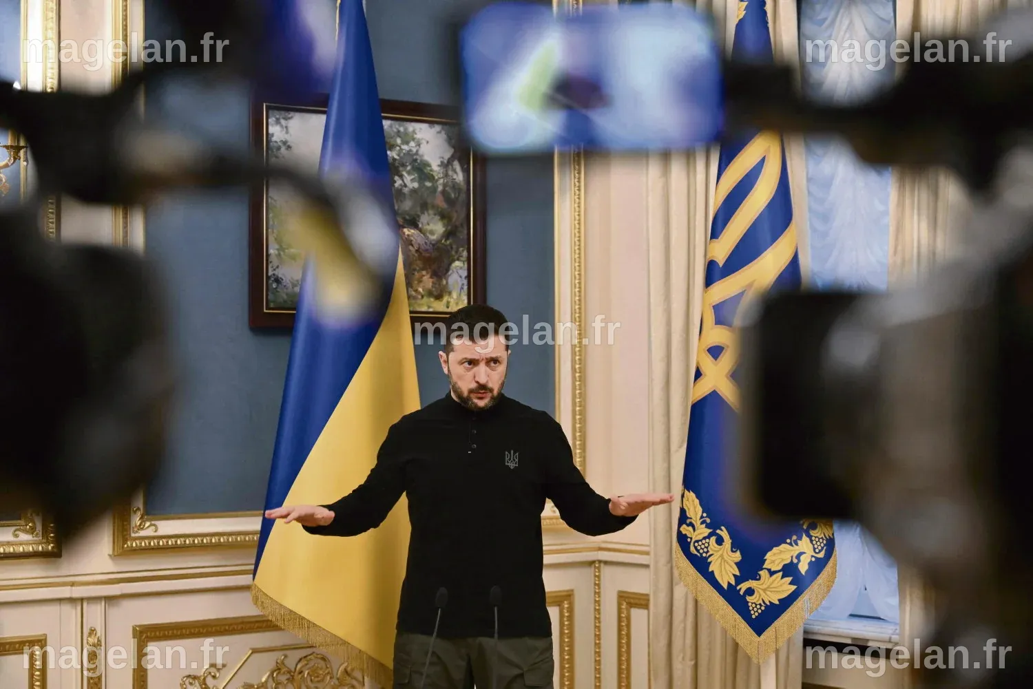 Guerre en Ukraine : ce que prévoit l’accord de cessez-le-feu en mer ...