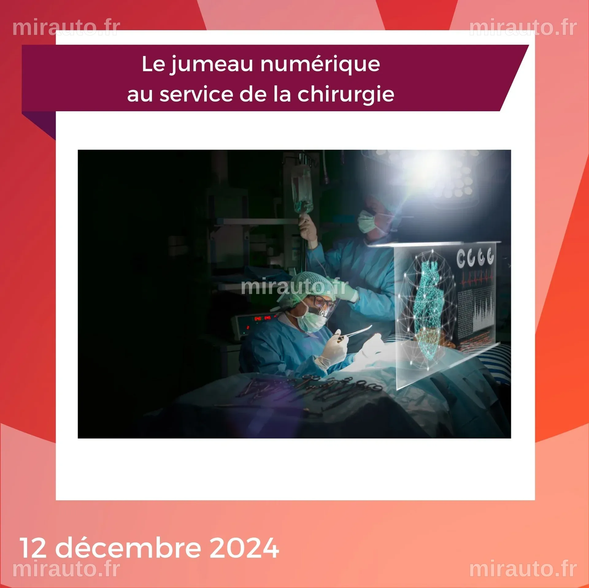Goupil Technology : Le Jumeau Numérique Révolutionne la Formation Immersive