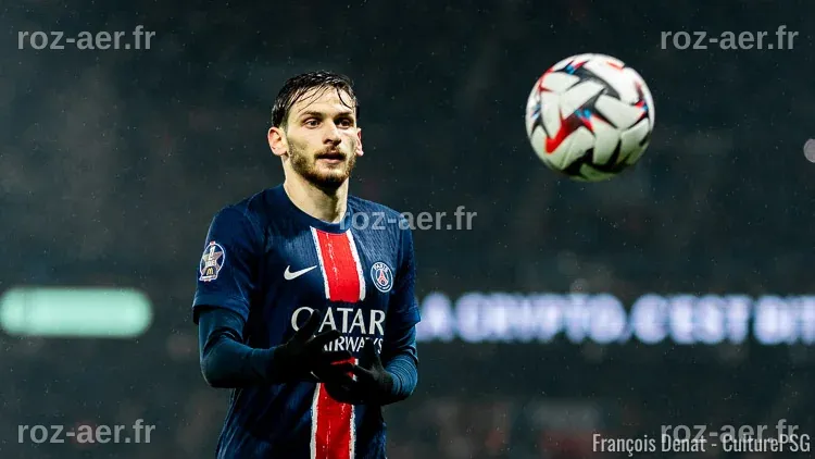 Match : PSG/Monaco, le but de Kvaratskhelia en video | CulturePSG