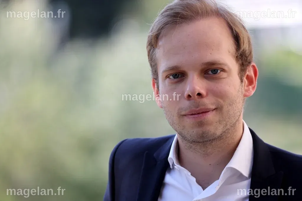 "C'est la personne qui s'est le plus enrichie sur de l'argent public ...