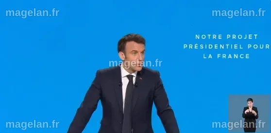 Sommet «One Health» : Emmanuel Macron conclut à Lyon la lutte contre les pandémies