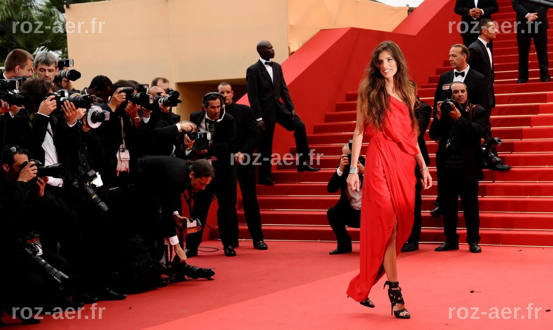 Festival de Cannes 2020 - Madame Figaro