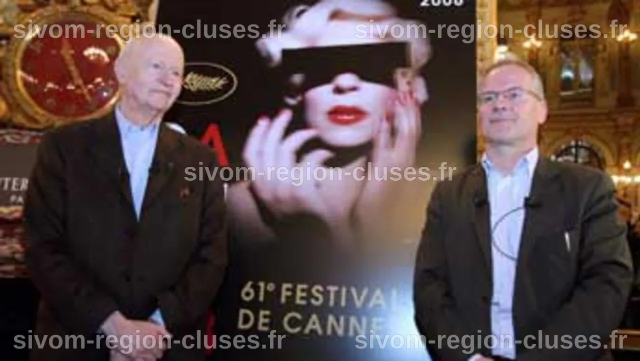Le Festival de Cannes dévoile sa sélection
