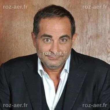 Laurent Fontaine Épouse: Qui est la Femme derrière le Célèbre Animateur ...