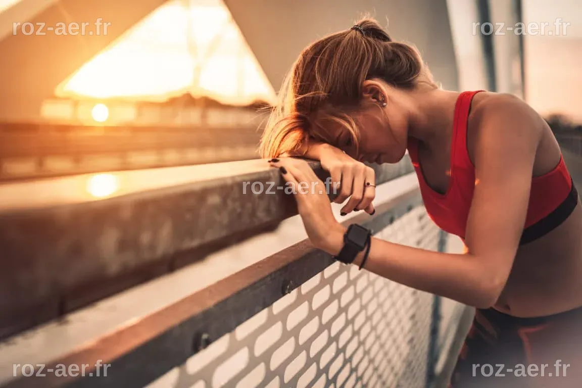 Pendant un marathon, votre cerveau se « dévore » lui-même pour survivre ...