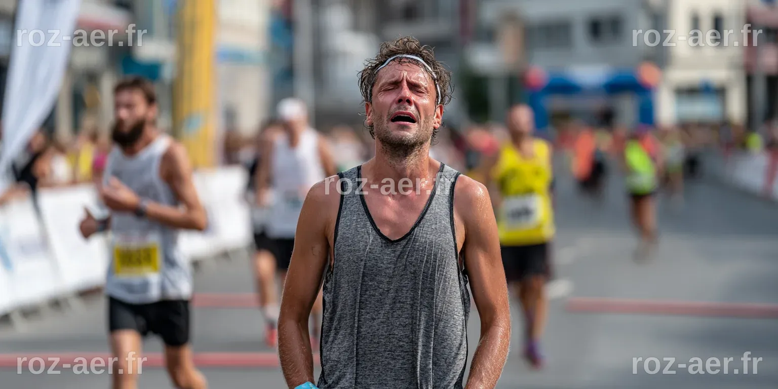 Les marathons : un véritable impact sur notre cerveau ? La science apporte des réponses
