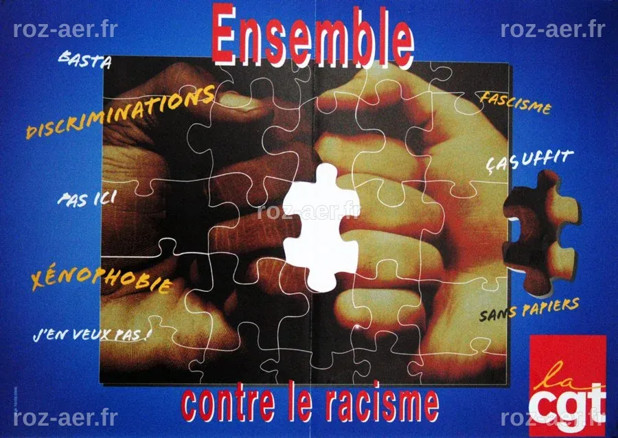 Les Unes de la Vie ouvrière - Institut CGT d'histoire sociale