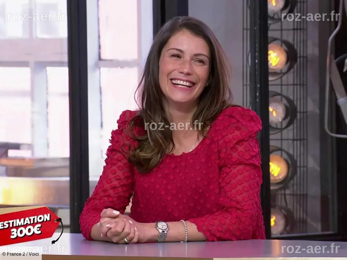 Adeline Affaire Conclue