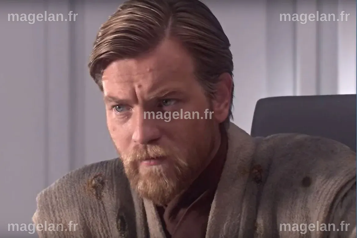 "Star Wars" : où se situe la série sur Obi-Wan Kenobi dans la ...