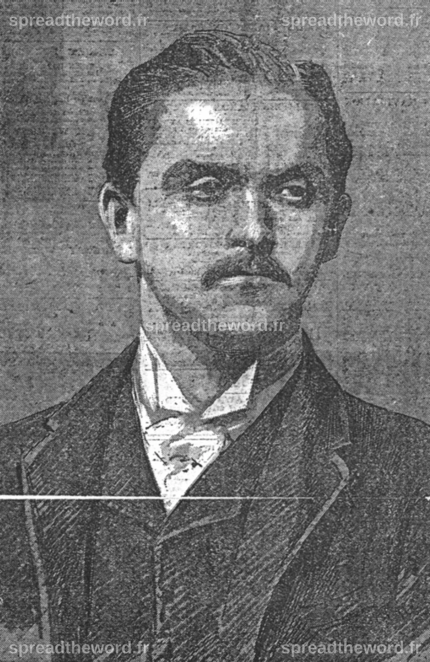 Martial Bourdin - Alchetron, The Free Social Encyclopedia