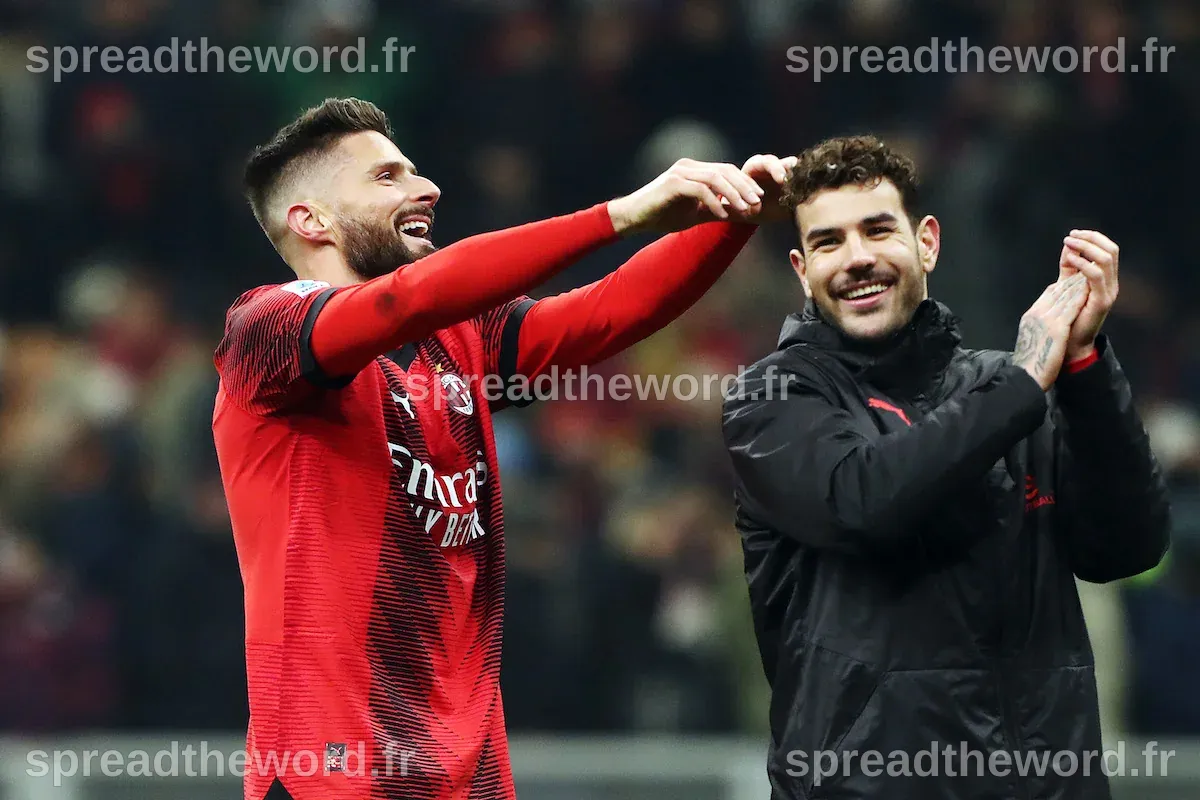 CorSera: Giroud continues age-defying trend - what filters on his future