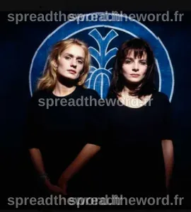 Sandrine Bonnaire Jeune