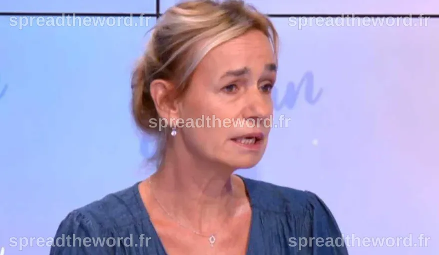 Sandrine Bonnaire Jeune