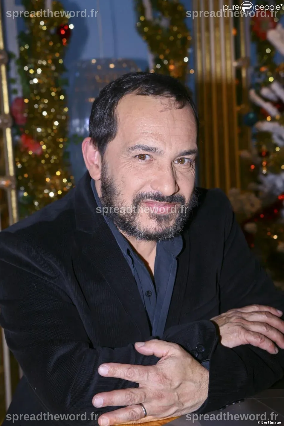 Mehdi El Glaoui - Alchetron, The Free Social Encyclopedia
