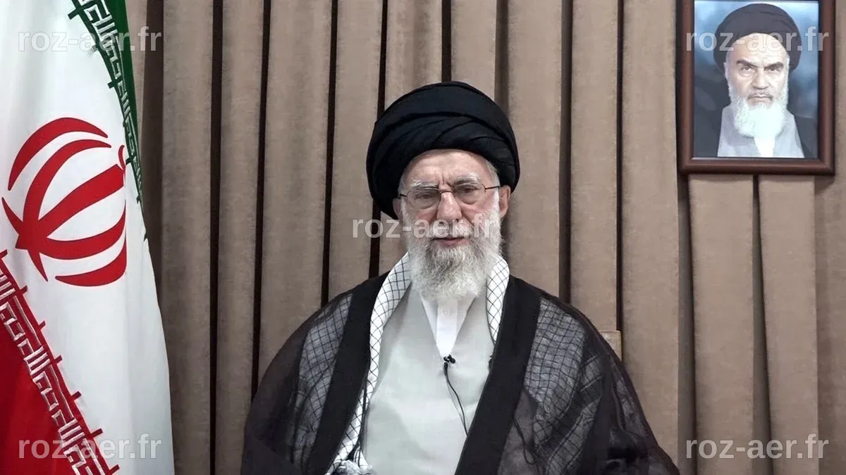 Frontrunners emerge as Iranian officials discuss possible successors to ...