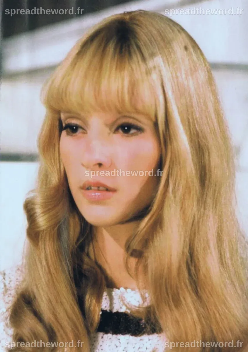En direct – Site officiel de Sylvie Vartan