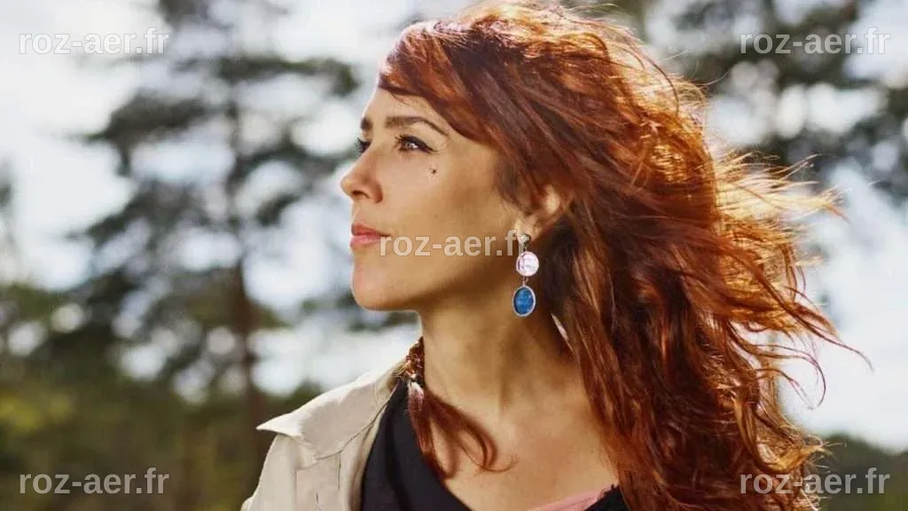 Zaz Origine Parents - La célébrité