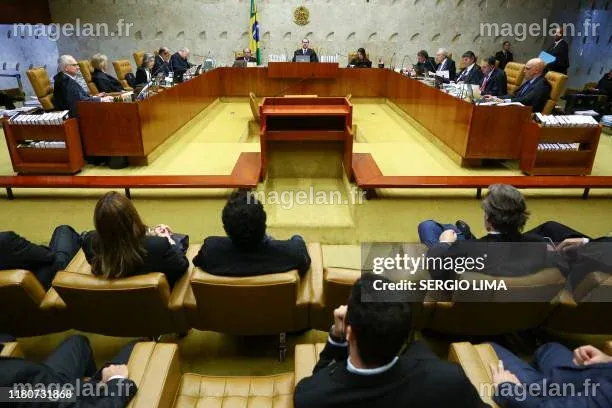 6,507 Supreme Court Of Brazil Stock Photos, High-Res Pictures, and ...