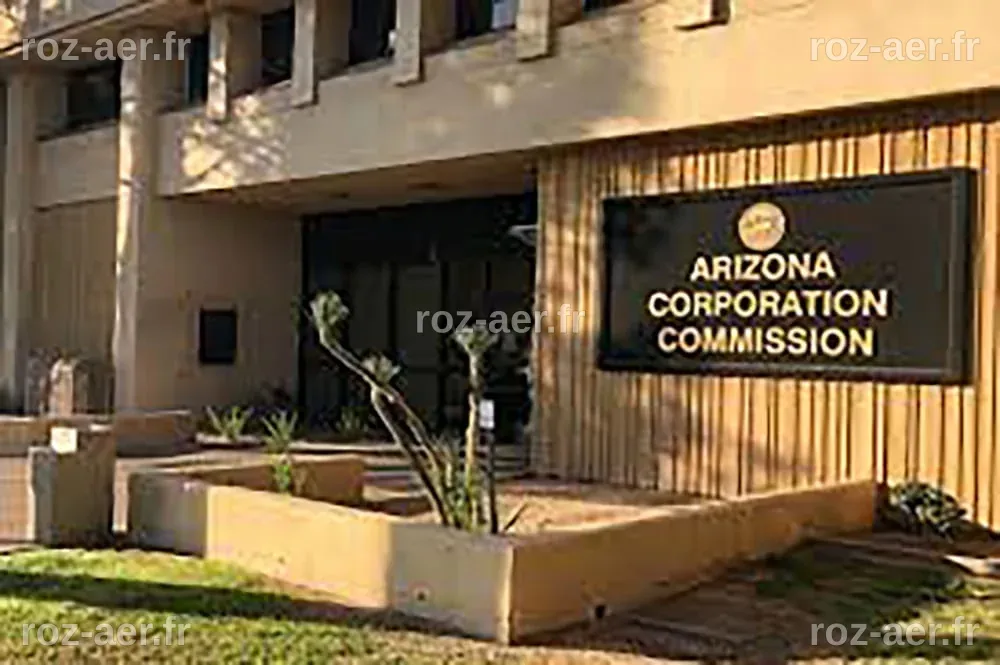 Arizona regulators move to repeal renewable-energy rules - Rose Law ...