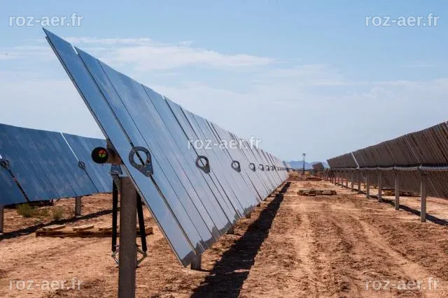 Les défenseurs des énergies renouvelables font des progrès dans la bataille pour l'avenir du grand fournisseur d'électricité d'Arizona