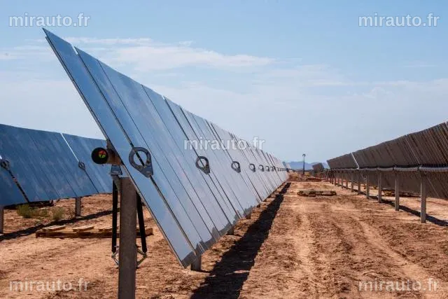 Les défenseurs des énergies renouvelables remportent des avancées dans la lutte pour l'avenir du grand fournisseur d'électricité en Arizona