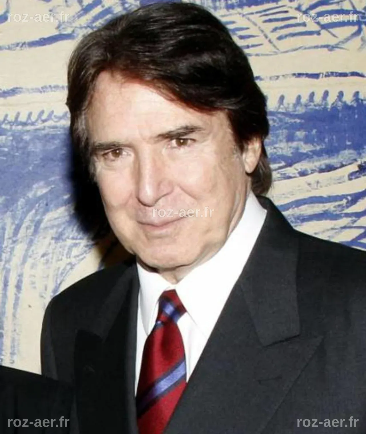 Tony Scotti : Origine et Parcours d'un Artiste Émérite