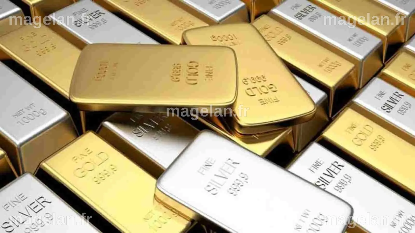 Gold and Silver Prices Today, 7th September: Check metals’ prices