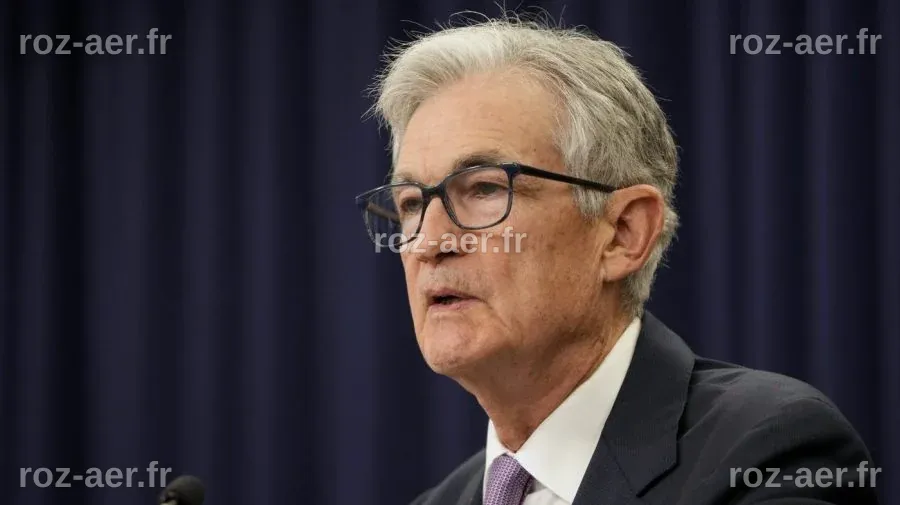 Bessent: Powell can serve out remainder of term as Fed chair